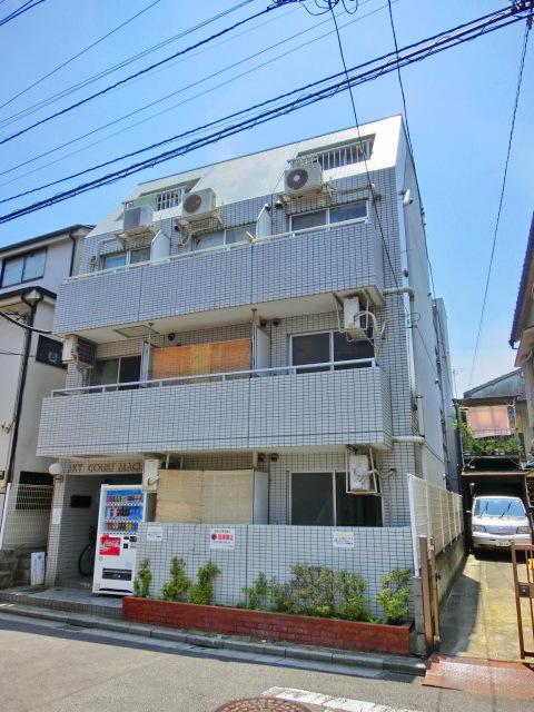 スカイコート町屋